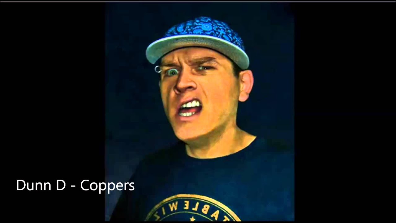 Dunn D   Coppers