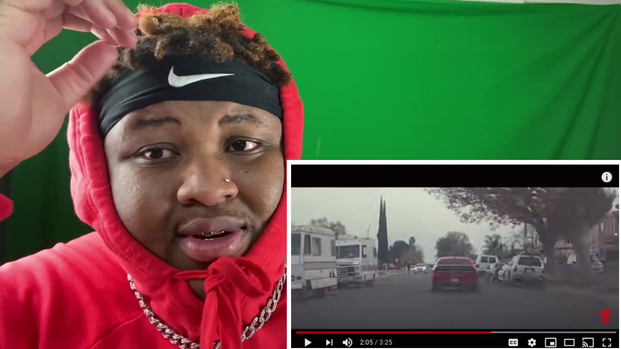 EBK Young Joc ft. JoeMari - Yadada  |Reaction