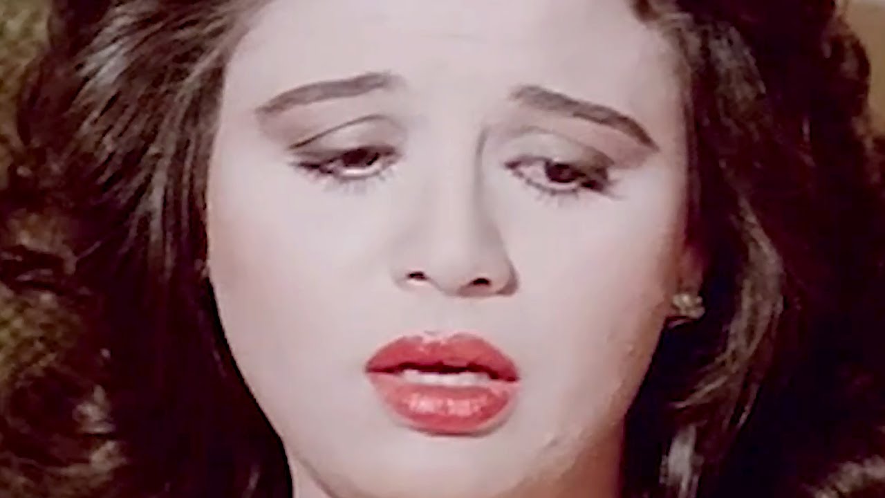 ليلى علوى وفاروق الفيشاوى و عايدة رياض و الفيلم النادر الممتع ( هو والنساء ) نسخة محسنة