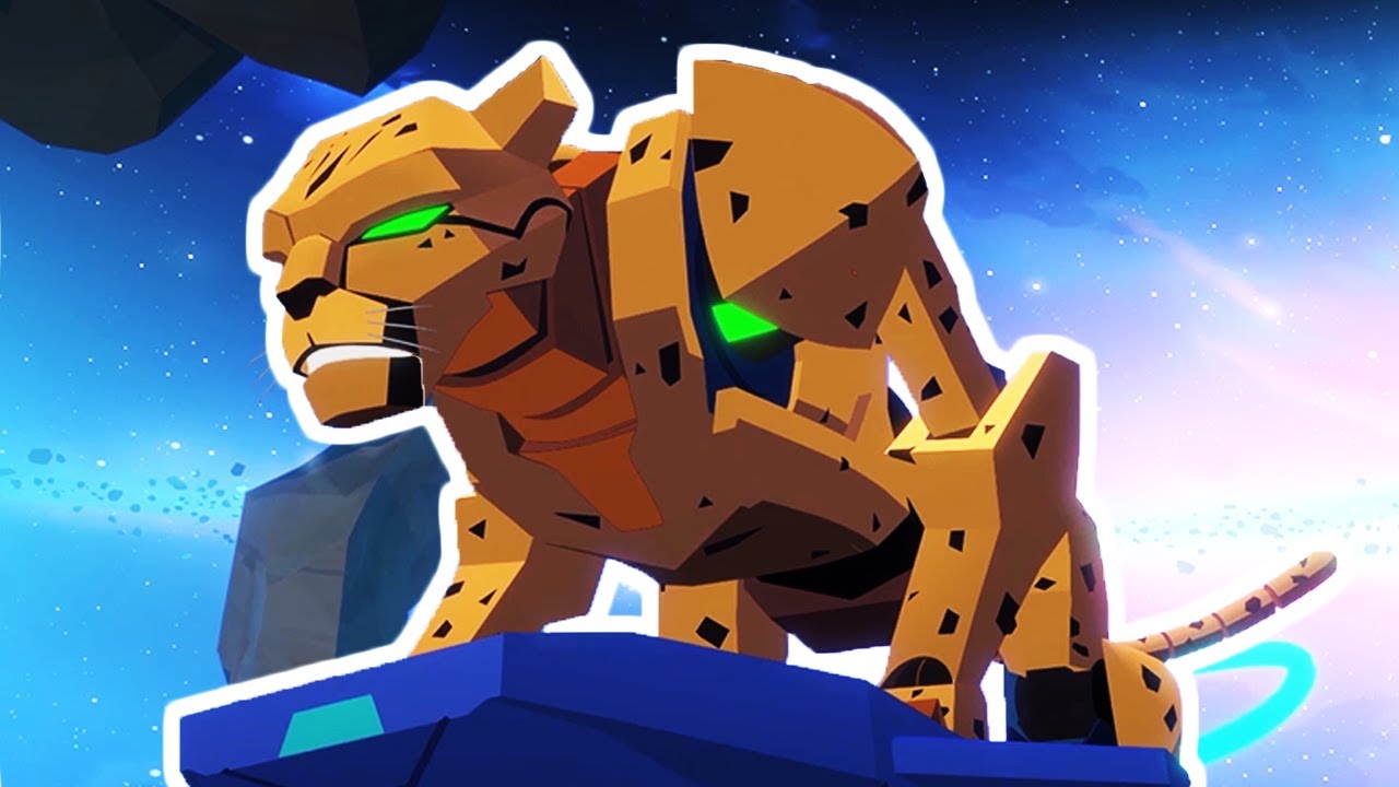 Cheetor Special | Cyberverse | Full Episodes | Transformers Official