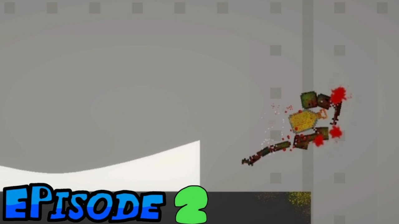The Bottle Episode 2! 