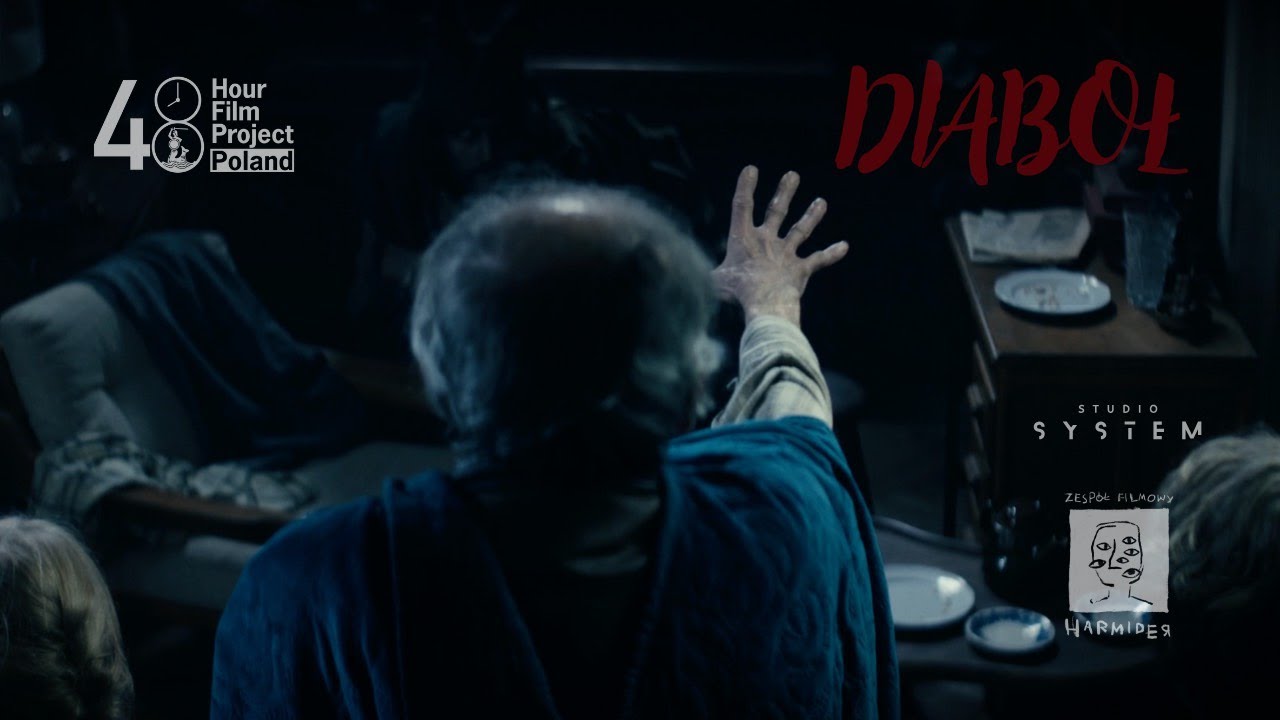 Studio System - Diaboł | Najlepszy Film 14. edycji 48HFP Warszawa