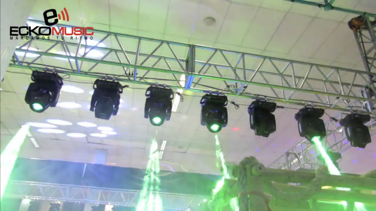 ECKOMUSIC HD