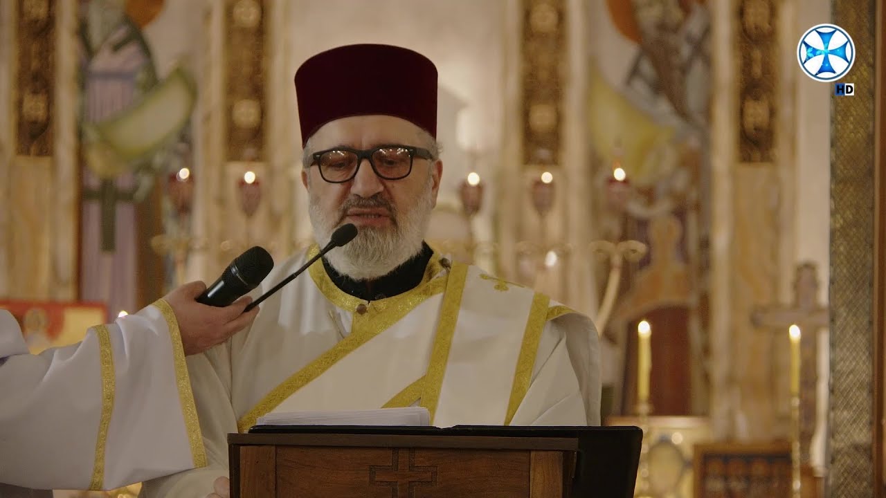 სრულიად საქართველოს კათოლიკოს-პატრიარქის საშობაო ეპისტოლე (2026)