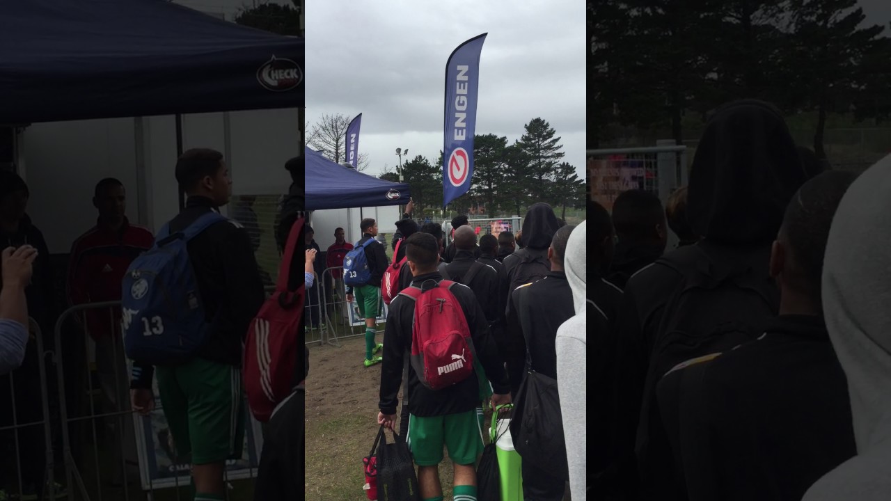 OLD MUTUAL ENTER THE 2017 UNDER 18 ENGEN FINAL