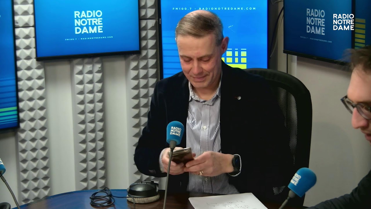 Débat du jour