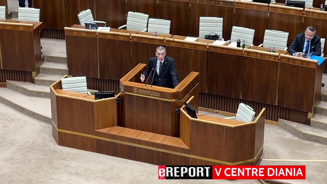 Aktuálne v politike