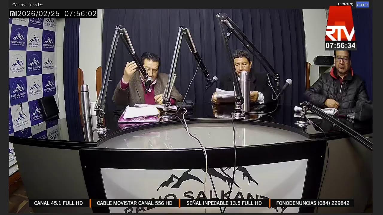 EL DIARIO 25-02-2026