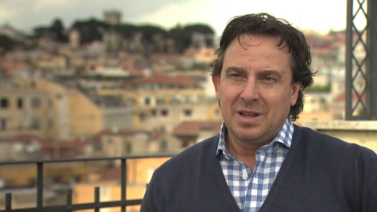 RKK Villa Roma: Marco Borsato over zijn vader