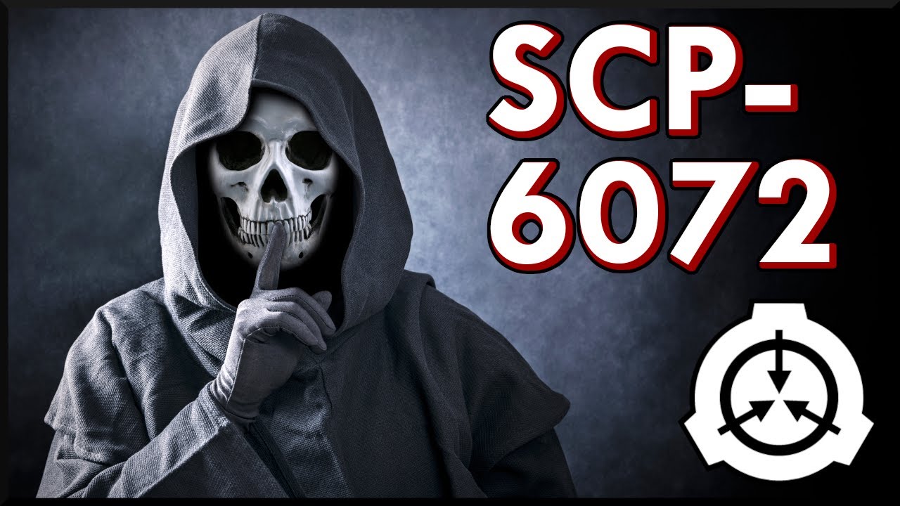 SCP-6072 | Wherever Death Goes | Keter