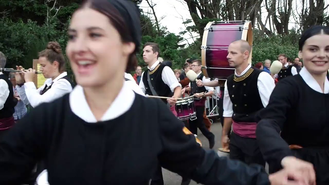 Fête des Bruyères - 12_08_2018 - Beuzec-Cap-Sizun