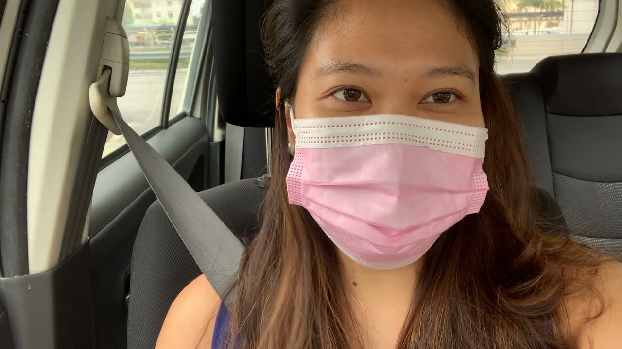 VLOG # 6 | B&auml;ker Rhai |  DEUTSCH - ILONGGA COUPLE IN MALAYSIA | OUR EXPAT LIFE IN MALAYSIA