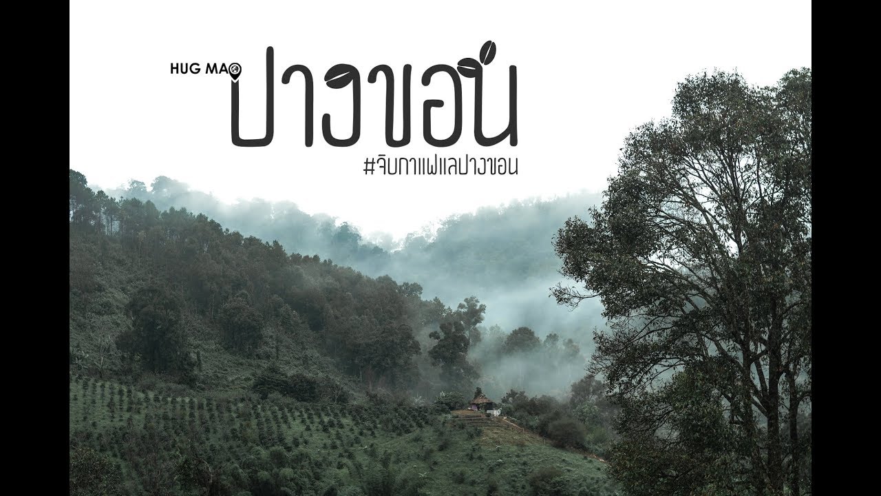 PANG KHON - The Coffee Village