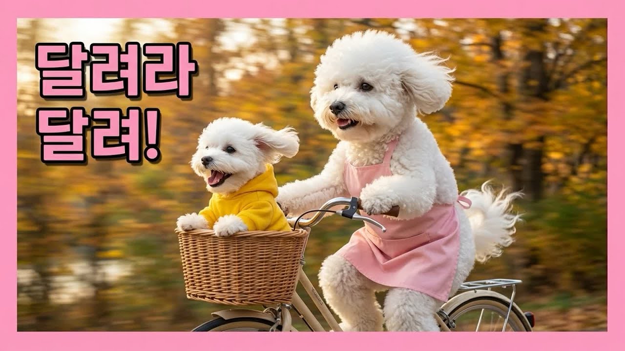 Ep.21 赤ちゃんビションの初めての秋・ナミソム旅行 🍁｜癒しとほっこり物語