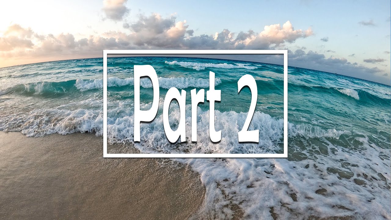 Tolip North Coast Trip - Part 2 (برنامج صحة وعافية)