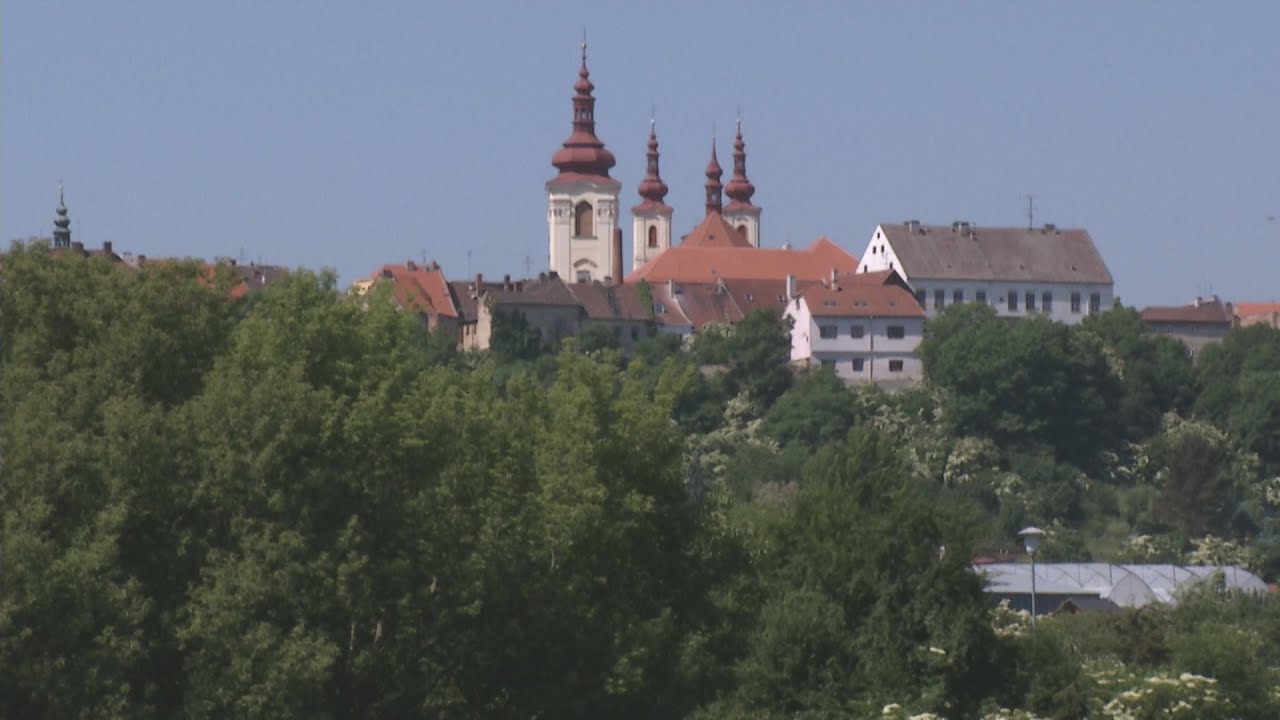 Das Saazer Land Teil 1