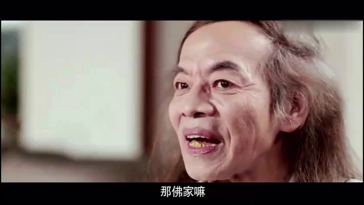 记录生活｜蔡志忠：无需为多余的欲望，委屈自己的心智｜2020-11-10