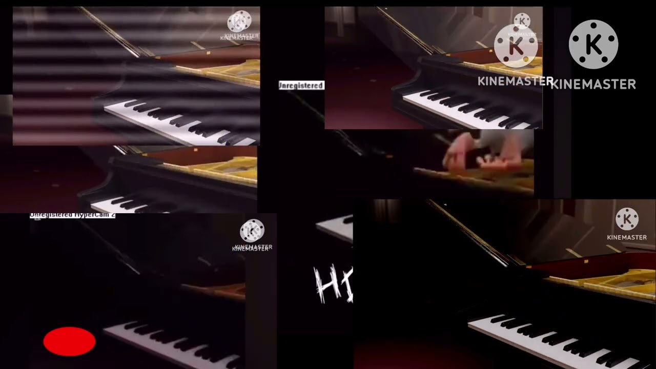 Booba analog horror 5