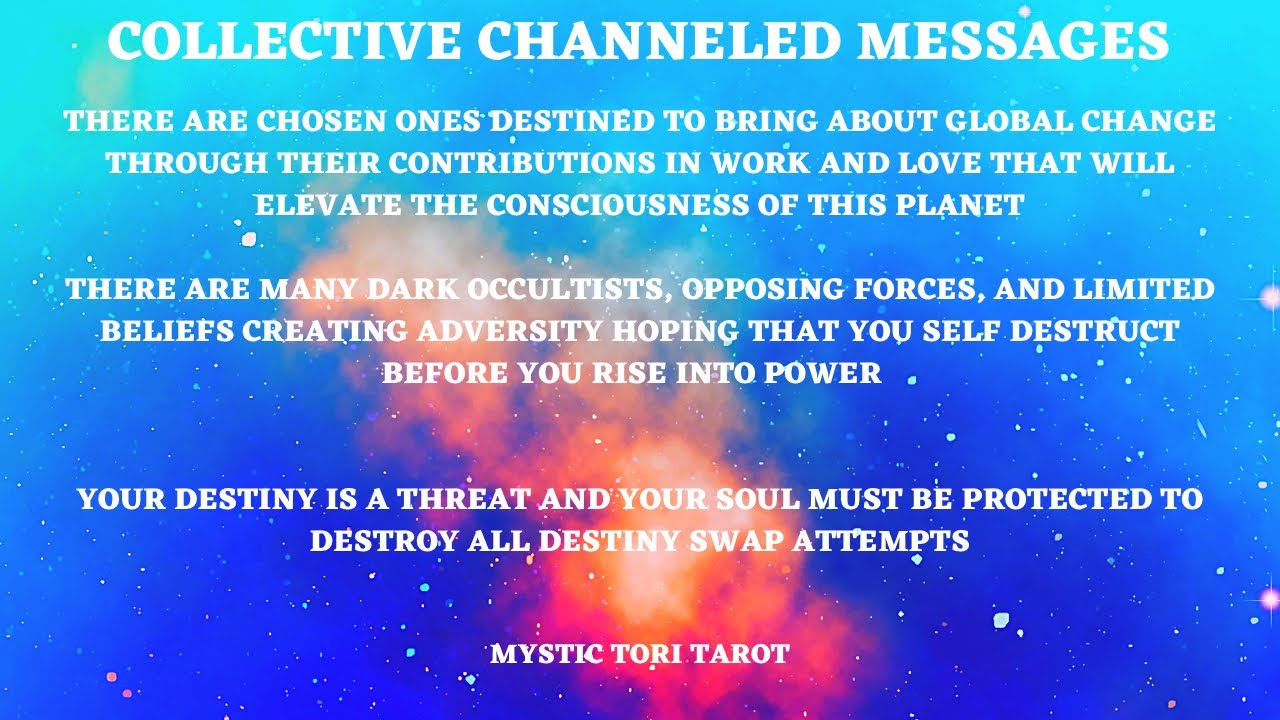 YOUR POWERFUL DESTINY IS A THREAT🔥PROTECT YOUR SOUL FROM PAST LIFE ENEMIES🚨 MAJOR UPGRADES ✨😇