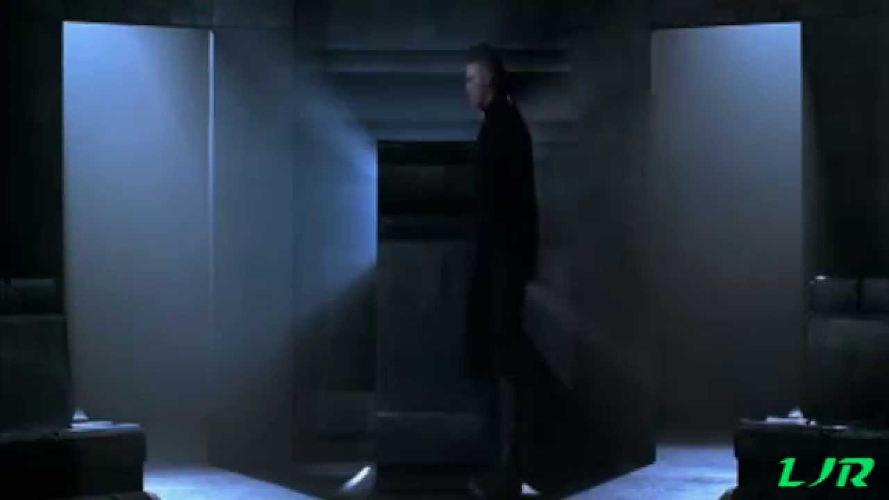 Riddick/Vaako ~ It's not the same this time [Fanvid Slash]