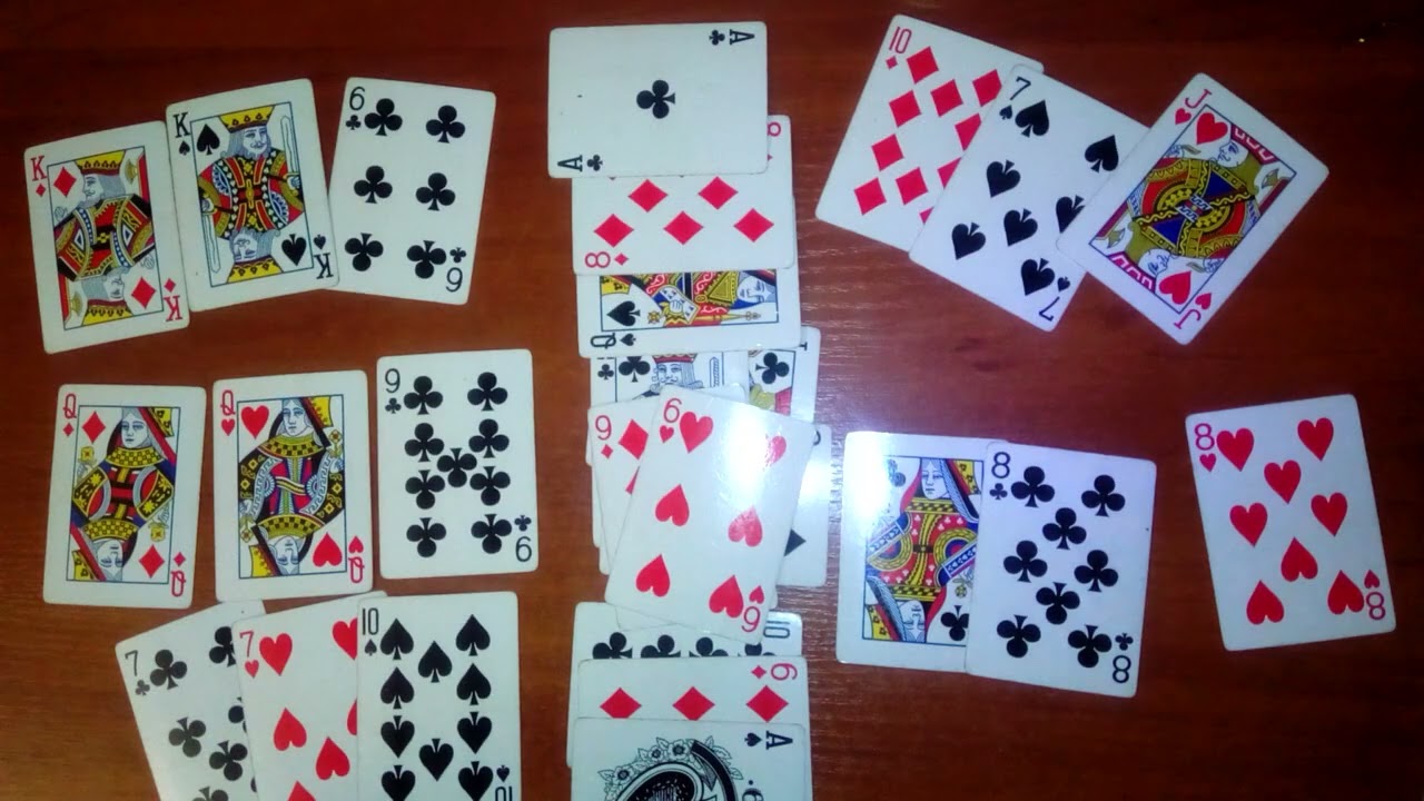 Состояние ваших отношений♣️❤️ на сегодня? Расклад на Крестового Короля.