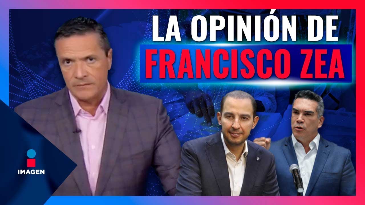 La oposición en México: Irresponsable y con personajes como 