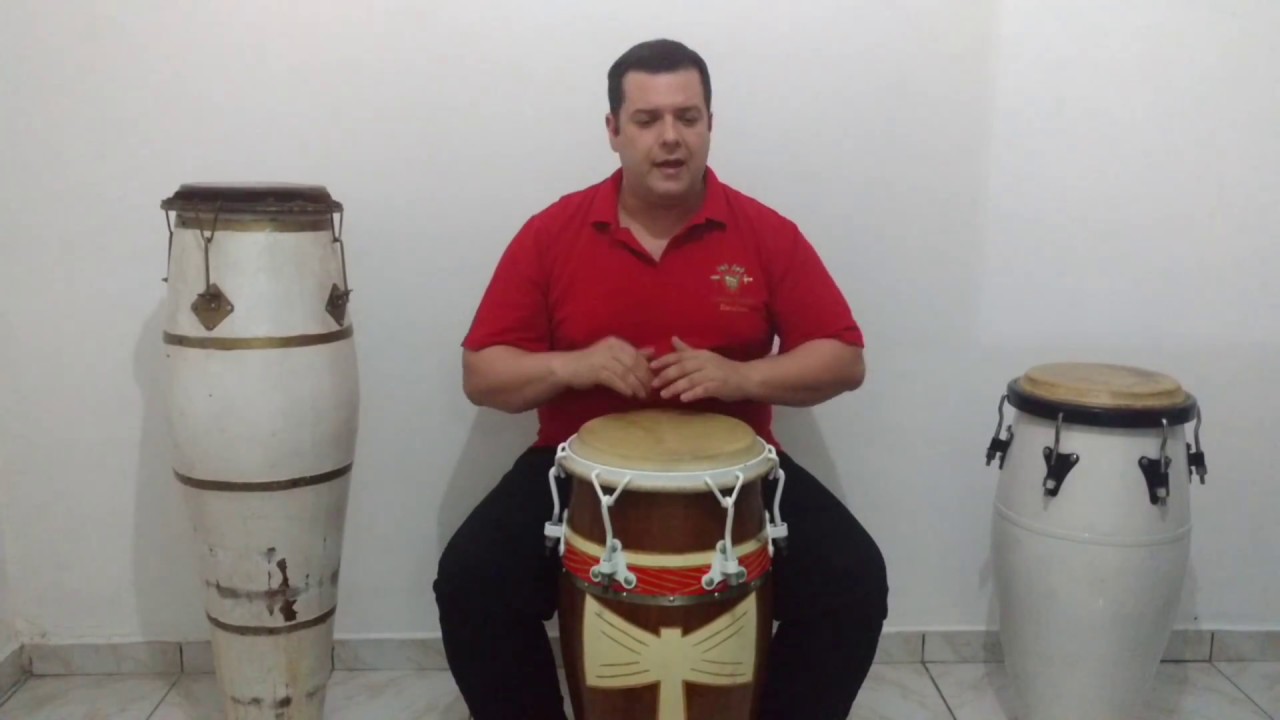 UMBANDA ANGOLA VIDEO AULA