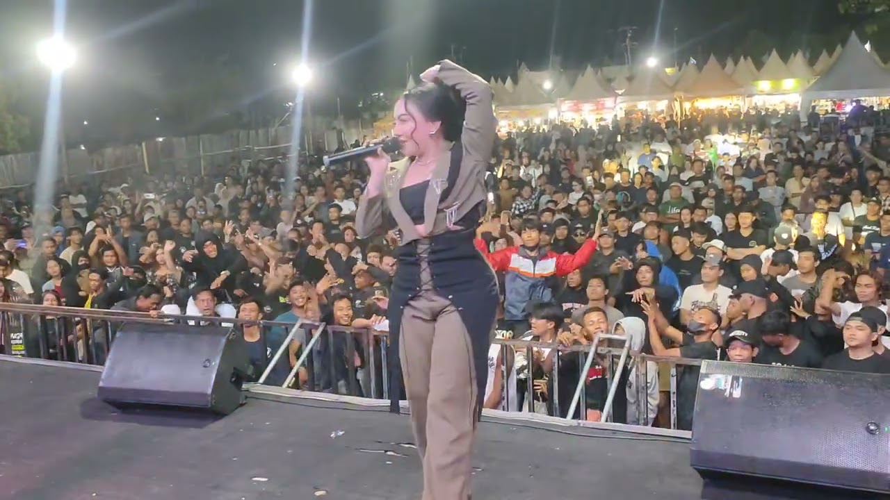 Bokong Semok...Shaiba Shaufa Sb.Promosindo Jimbaran Bali .