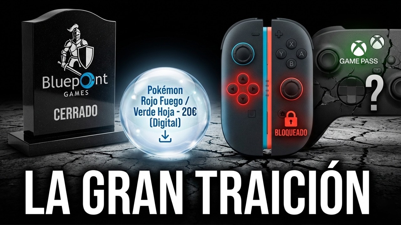 🔴🔵🟢 Las grandes marcas ya solo son M***RDA 💩