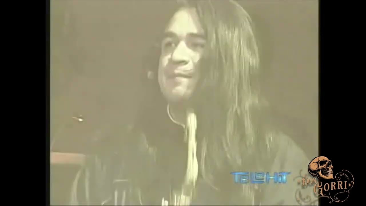 Arréglame el Alma  @PanteonRococoOficial  ft. Sax  XV Años