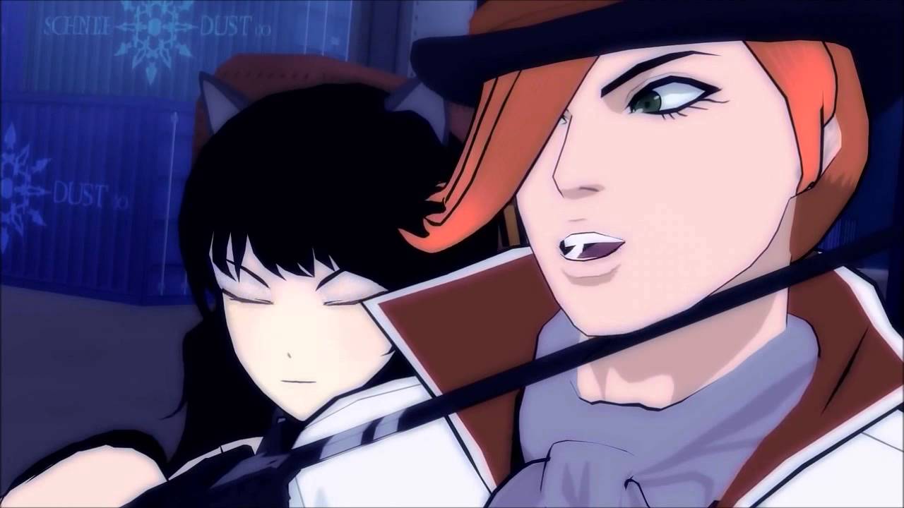 Roman Torchwick Tribute ~ H o w T o B e a H e a r t b r e a k e r