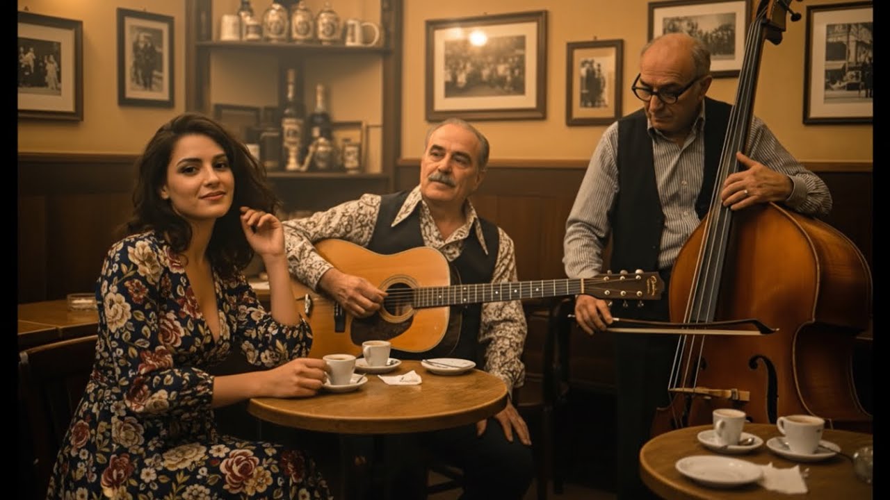 Cuba Romántica 🌇 Bajo el Sol del Alma – Emotional Cuban Bolero & Beautiful Love Songs