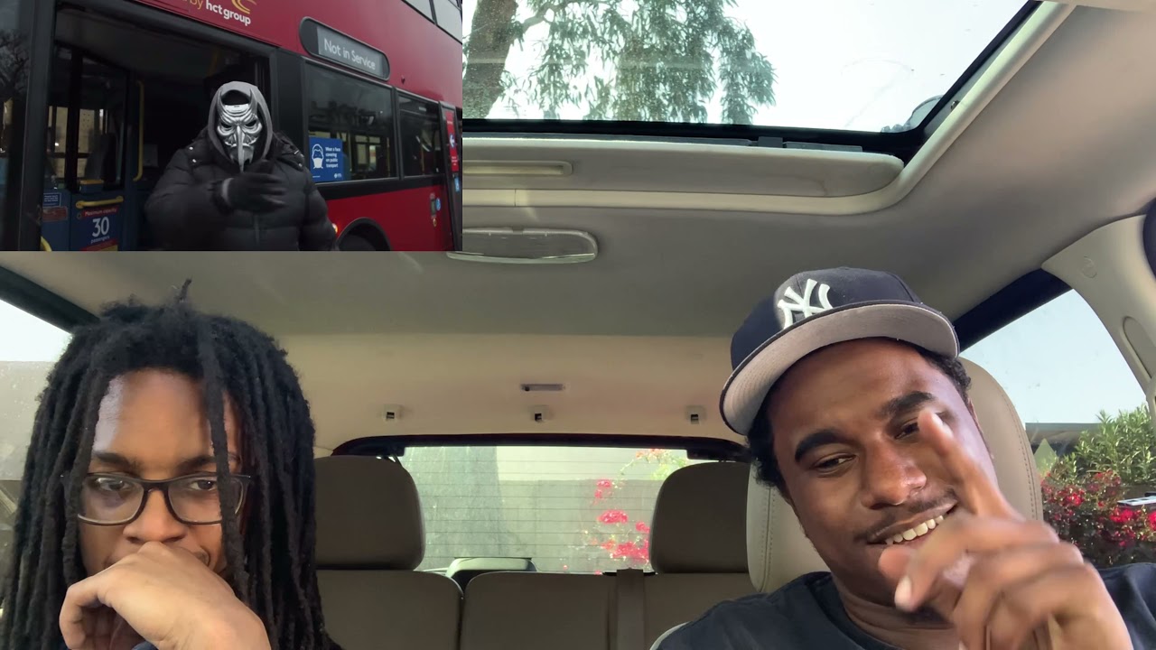 #JUGGREACTION (NR) Lucii X YA - Step & Kweng REACTION!
