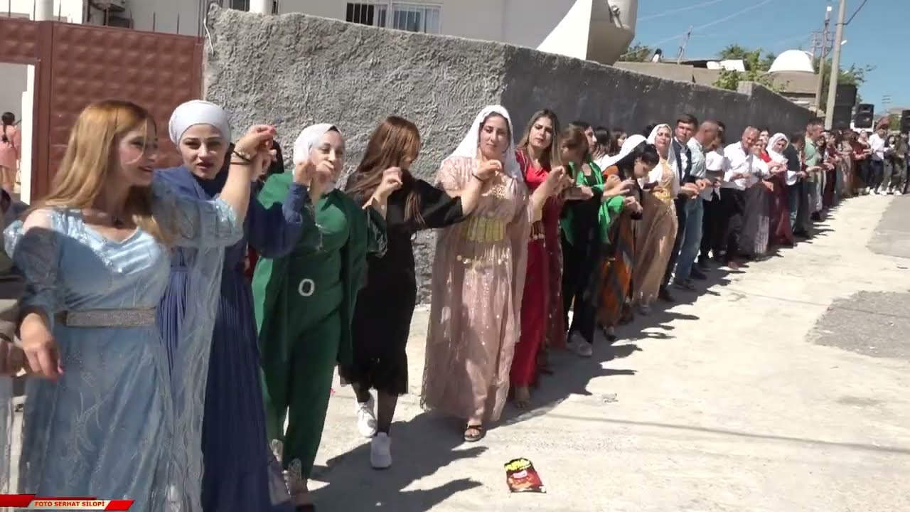 MERT BAŞARAN DÜĞÜNÜ:PART 3