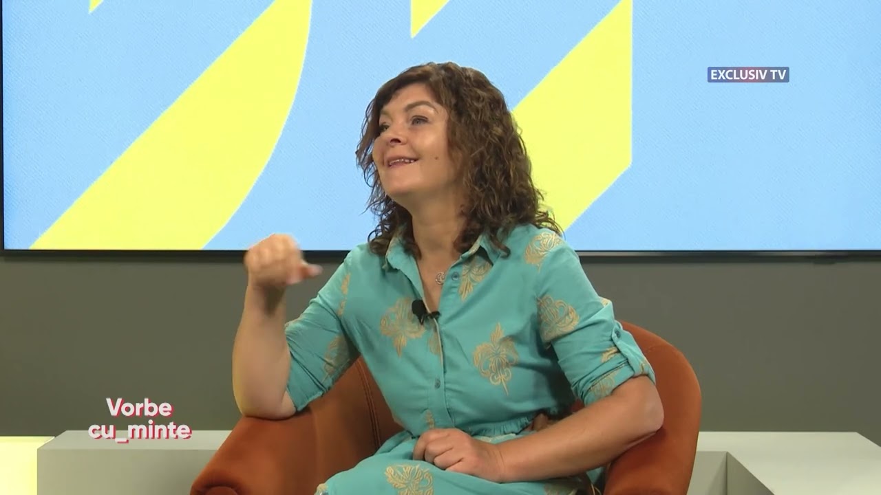 Vorbe cu_minte cu Angela Stafii 08.07.2023