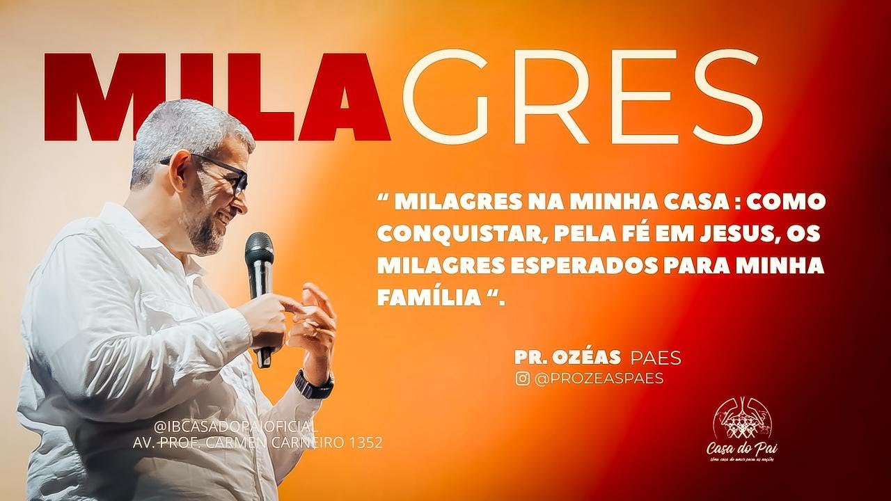 CULTO AVIVA  - 05/02/2026