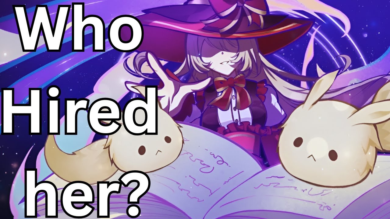 5 Biggest Unsolved Mysteries In Lore so far 6 (Genshin Impact 5.8 Lore, Theory and Story)