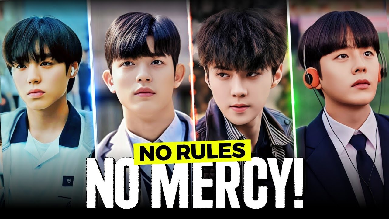 10 Best Action-Packed High School K-Dramas You Shouldn’t Miss!