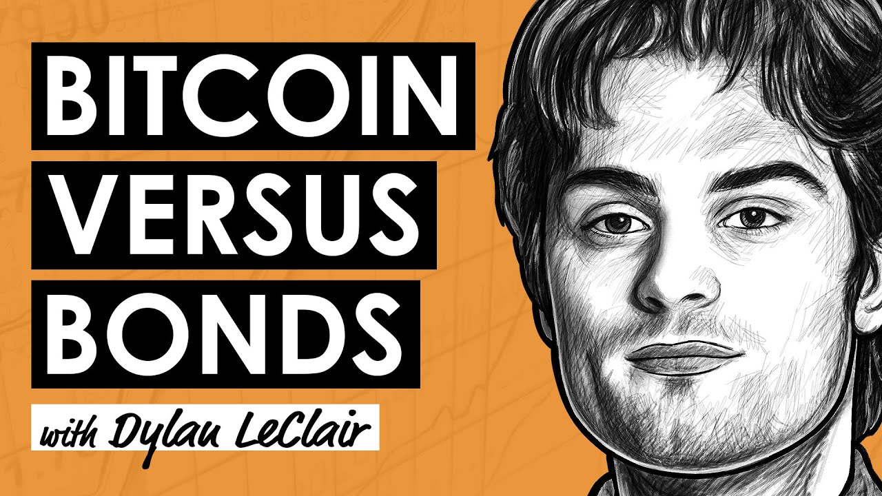 Dylan LeClair Bitcoin Market Overview (BTC155)