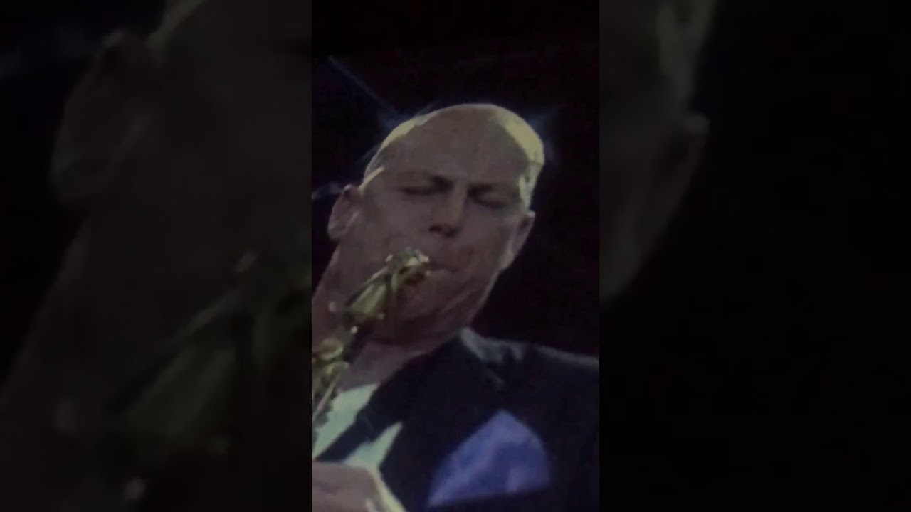 best sax player in the world
