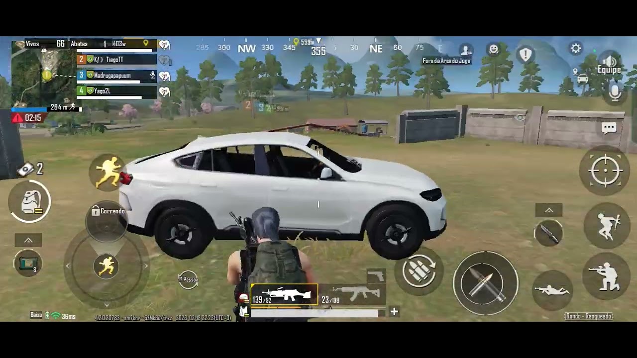 Essa não deu certo é isso aí🌊🪂👁️🇧🇷🦜🦜🚗