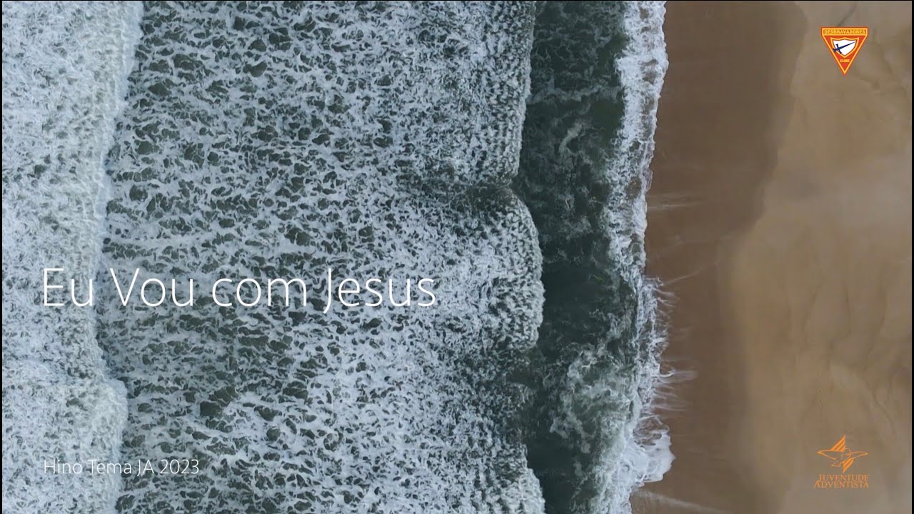 Hino Tema JA 2023 Videoclip 
