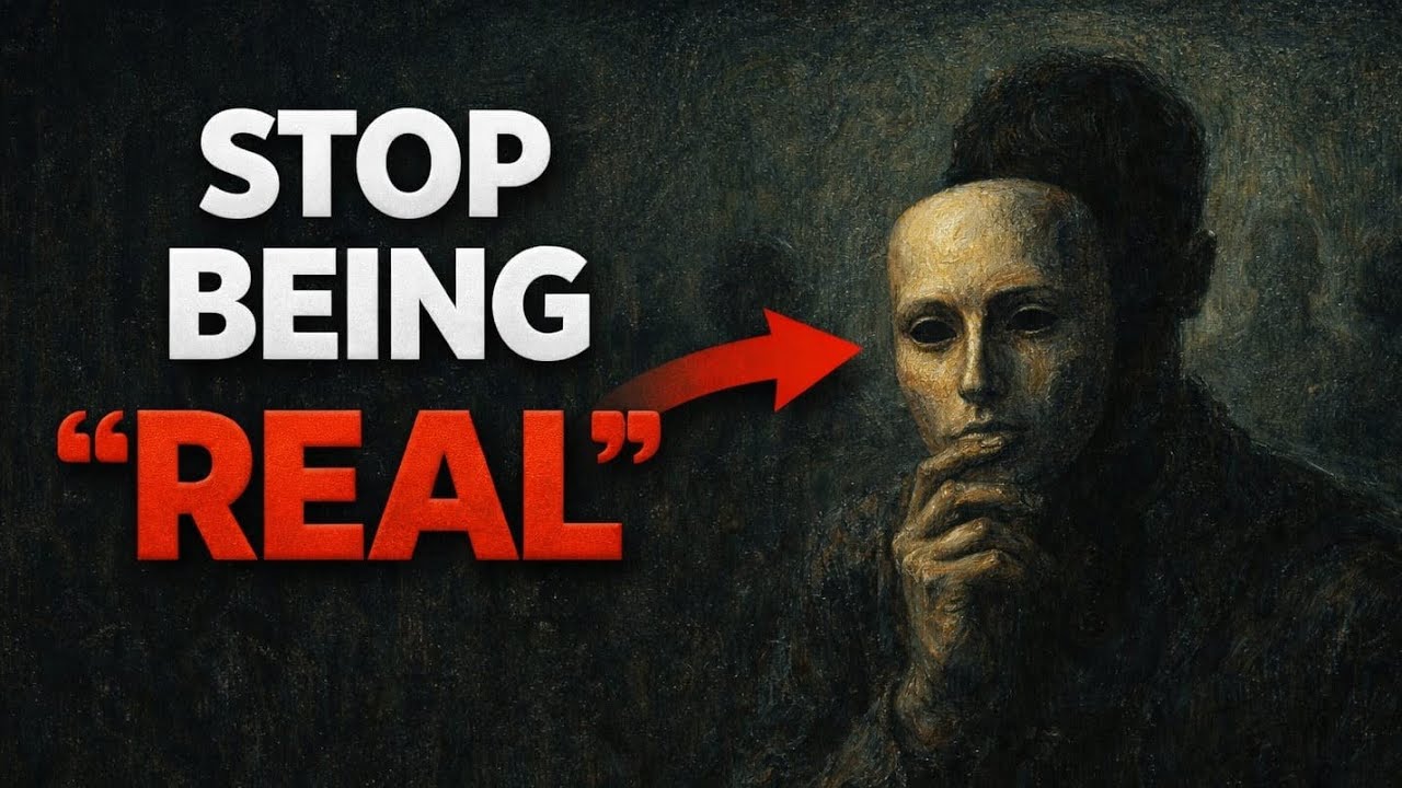 Why You Should Stop Being 