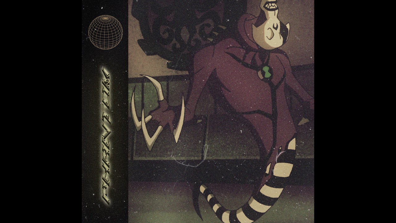 Ramza x Banak - Phantom (Official Audio)