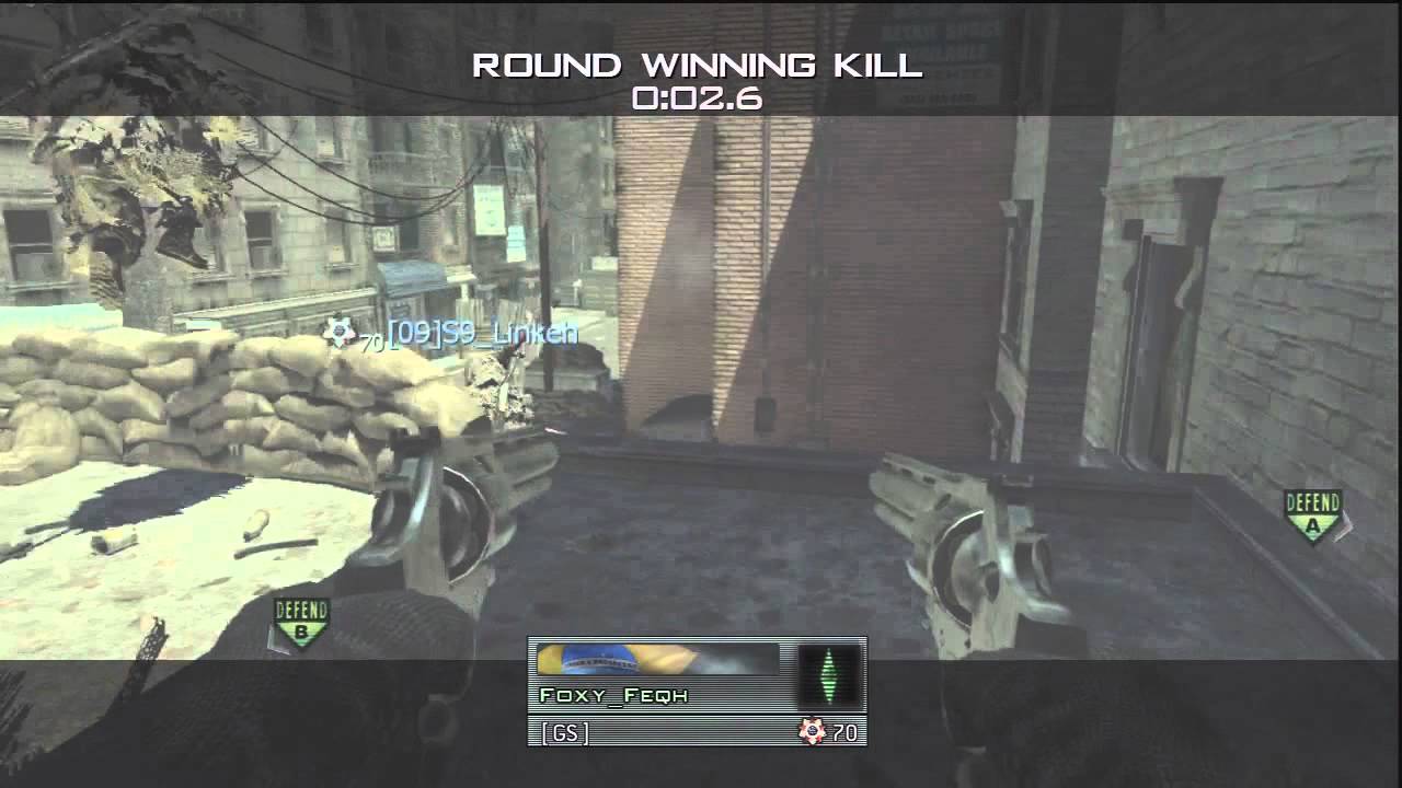Feqh KC 6