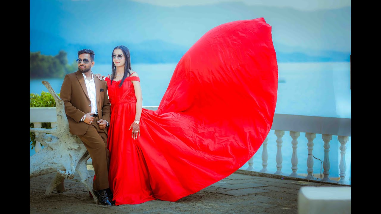 Mukal + Ritika Pre- Wedding ,LV Cinematic 98888-83183 #preweddingshoot  #couple  #weddingstory