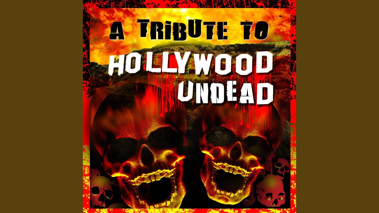 Undead (Instrumental Version)