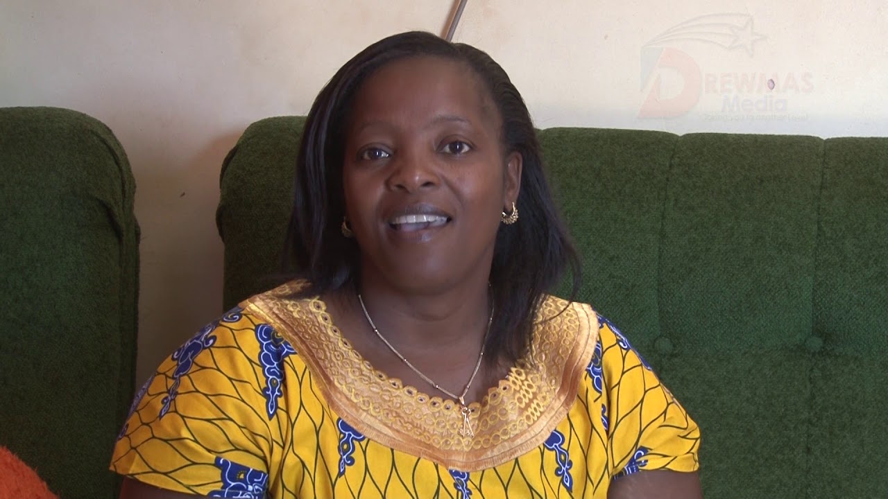 Shurugwi teacher goes practical