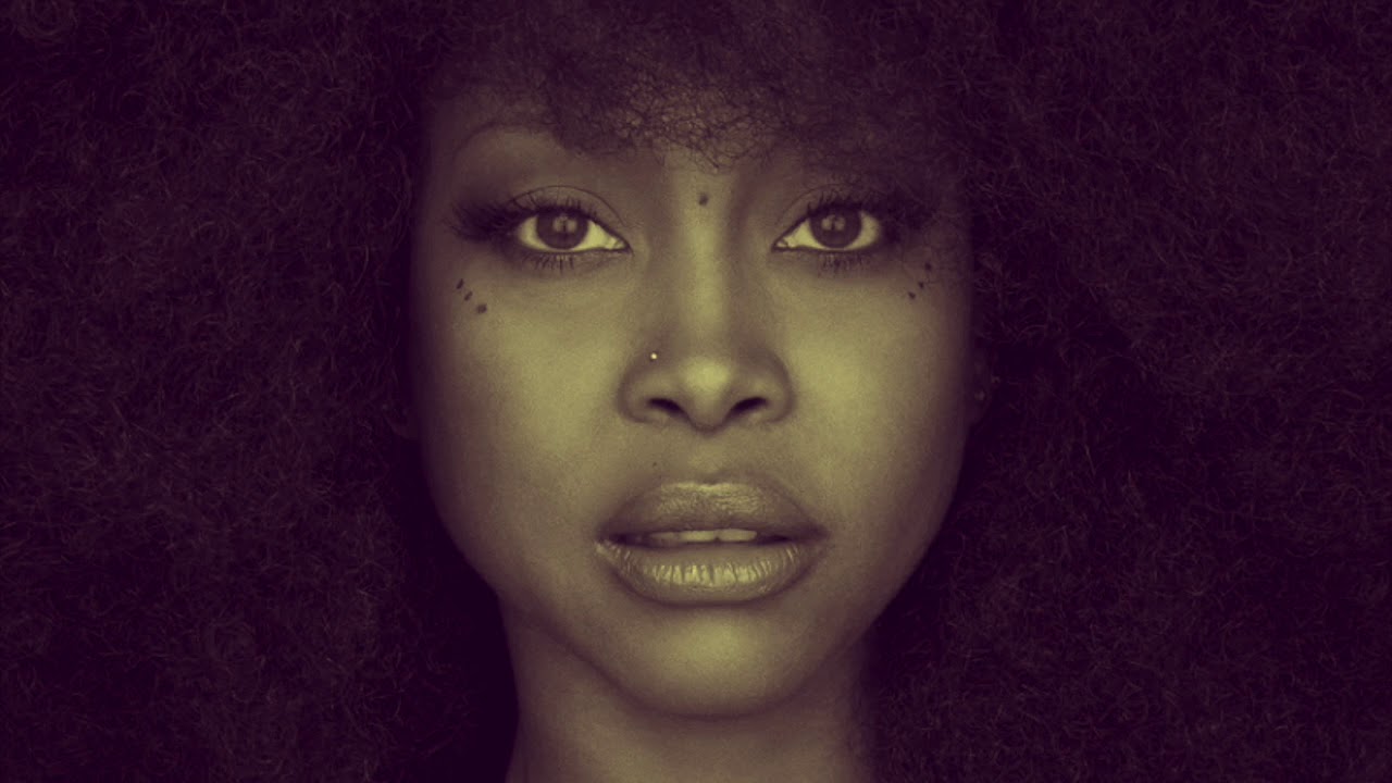 Didn't Cha Know? (Instrumental)
