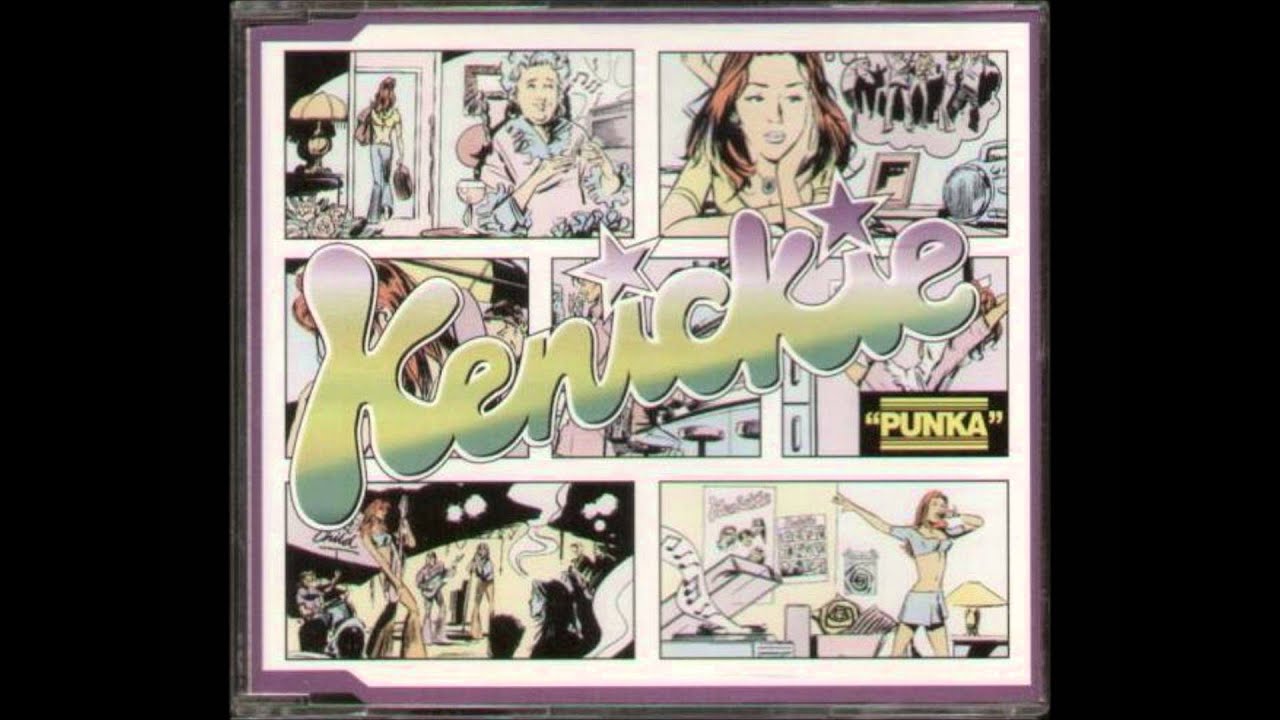 Cowboy - Kenickie